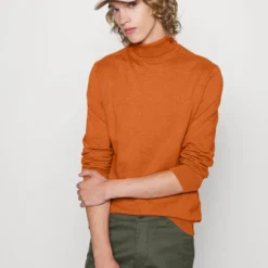 Selected Homme Slhberg B Noos - Jumper - Bombay Brown Melange -Default Template 5 009cc19af93f46e594b21f1b872937dc scaled