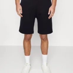 Jack & Jones Noos Jpstshark- Tracksuit Bottoms - Navy