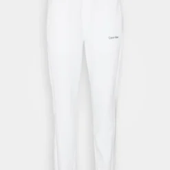 Calvin Klein Micro Logo - Tracksuit Bottoms - Bright White -Default Template 5 025ae42ff17d459094e46c6ba14062a9 scaled