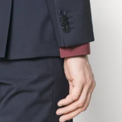 Hugo Henry - Suit - Dark Blue 19 Hugo Henry - Suit - Dark Blue -Default Template 5 04709ceee401423598f90d31e672f376 scaled