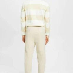 ESPRIT Jogging Mit Logoprint - Tracksuit Bottoms - Light Taupe 15 ESPRIT Jogging Mit Logoprint - Tracksuit Bottoms - Light Taupe -Default Template 5 049c08db1f104e8a885a3724b2dc3197