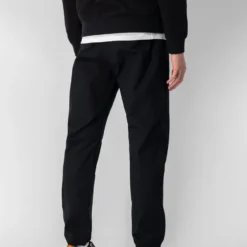 Champion Elastic Cuff Pants - Tracksuit Bottoms - Nbk -Default Template 5 060d04aaa5364df6a03011114b231713 scaled