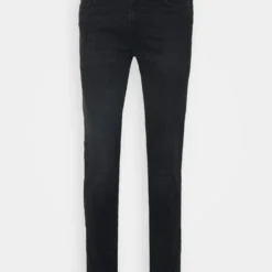 Calvin Klein Jeans Skinny Mid Rise - Jeans Skinny Fit - Denim Black -Default Template 5 0656ad1f9e8e498b9e7a002680a038b4 scaled