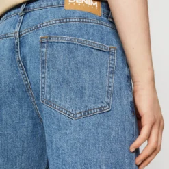 Denim Project Straight Fit- Denim Shorts - Jaffa Light Blue -Default Template 5 070b0ae9177541409b4a6304b3616404 scaled