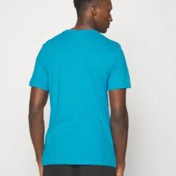 Nike Performance Dry Tee Crew Solid - Sports T-Shirt - Laser Blue/Black -Default Template 5 073deb21ee4d46069593d4e13866f640 scaled