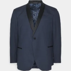 Replacement Tux Suit From Fabric - Suit - Dark Blue -Default Template 5 07f8f5b1c6404a418564c2470864927b scaled