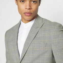 The Fashion Suit Peak Indian - Suit - Light Grey -Default Template 5 0825c801010746b5b247e75096cd8591 scaled