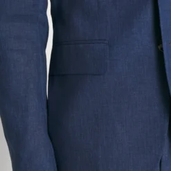 J.Lindeberg Hopper Super - Suit Jacket - Blue Indigo 13 J.Lindeberg Hopper Super - Suit Jacket - Blue Indigo -Default Template 5 0983dc073c754df49980048ea6af20dd scaled