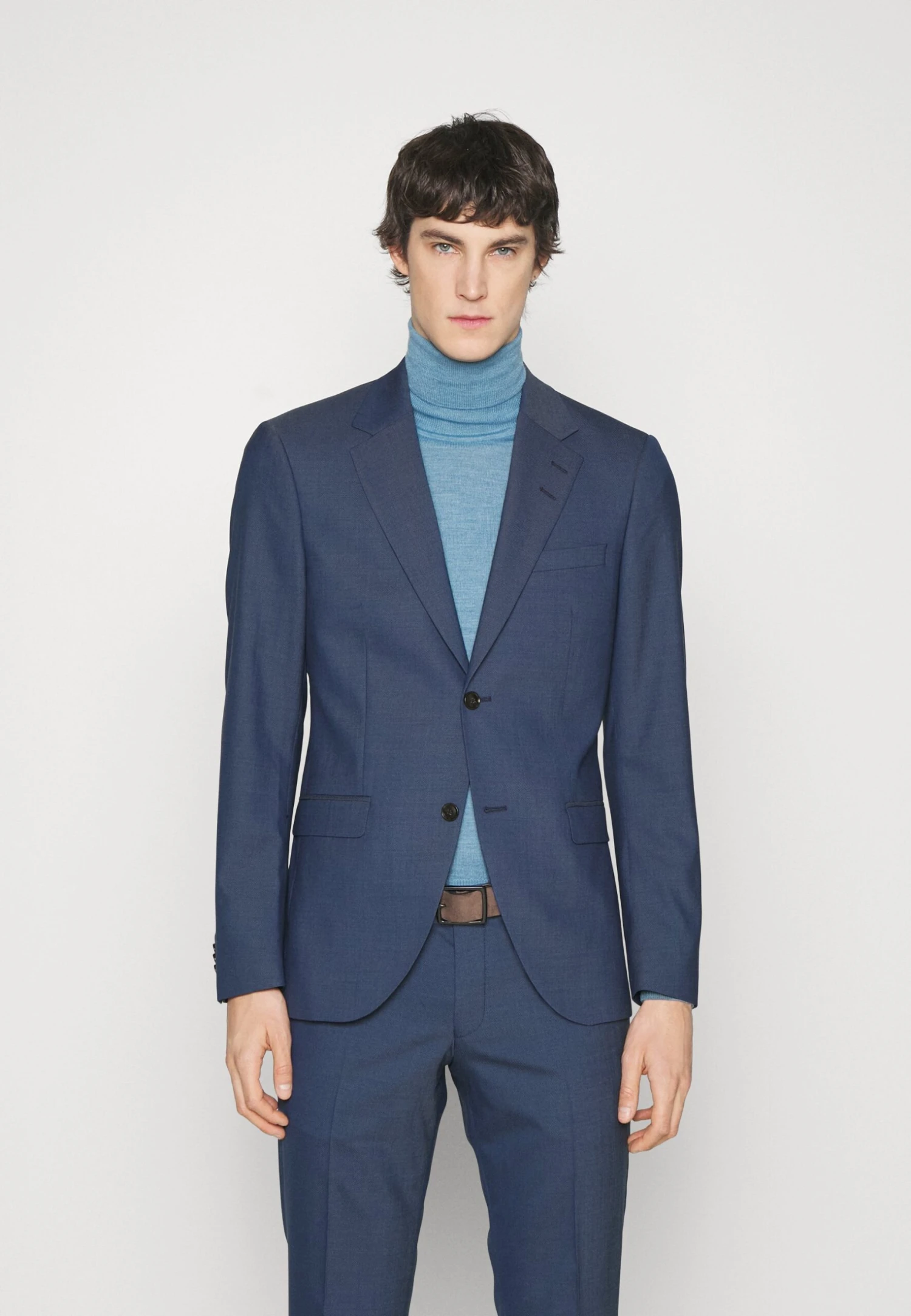 Tiger Of Sweden Jamonte - Suit - Shadow Blue 5 Tiger Of Sweden Jamonte - Suit - Shadow Blue - Image 3