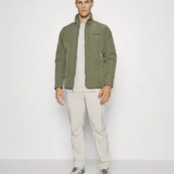 Columbia Birchwood™ Jacket - Outdoor Jacket - Stone Green -Default Template 5 131b70ea0ed24604be821dcb973df497 scaled