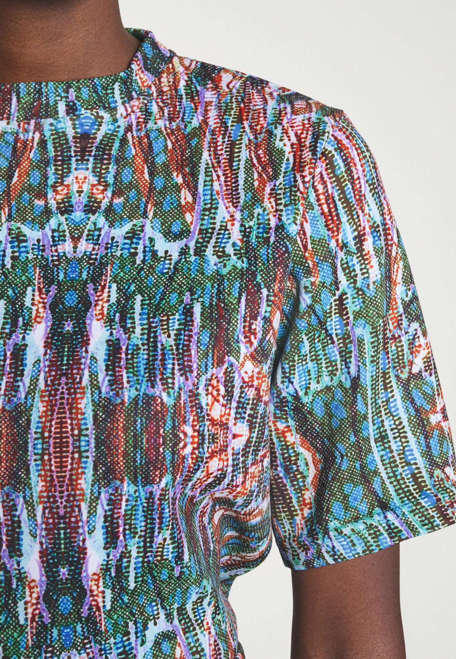 Active Sport - Tracksuit Bottoms - Multi-Coloured 8 Active Sport - Tracksuit Bottoms - Multi-Coloured - Image 6