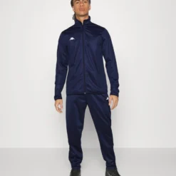 Kappa Tracksuit - Tracksuit - Dress Blue