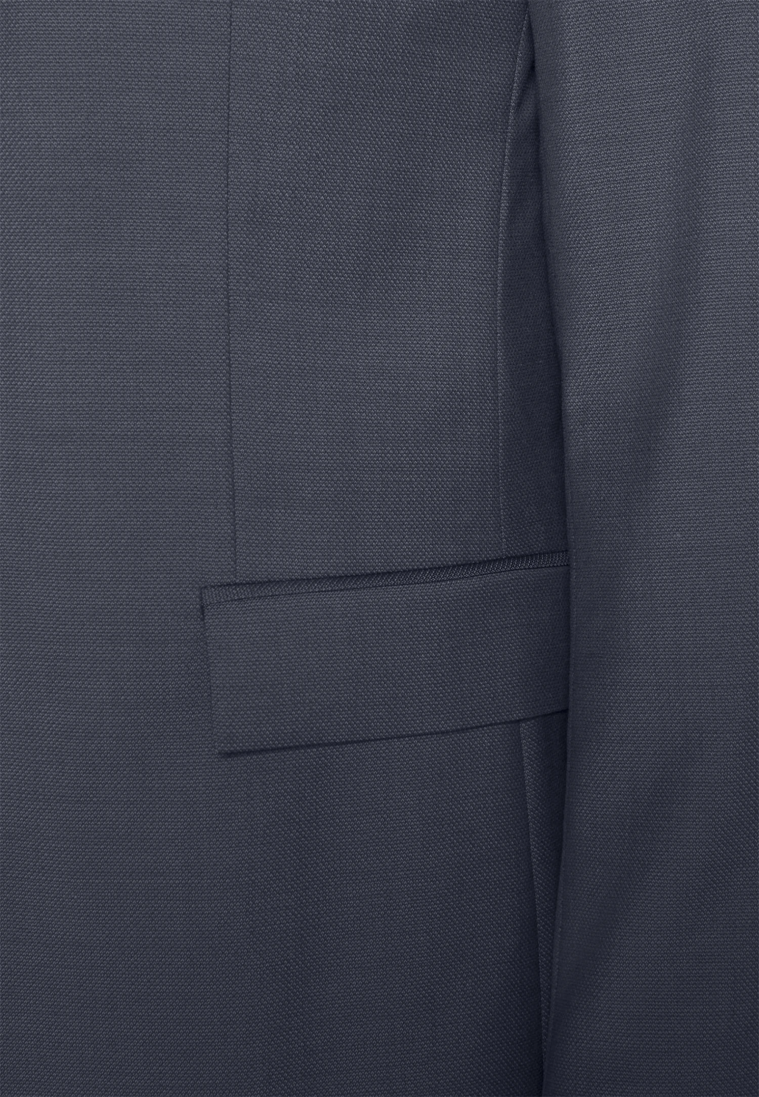 Extrafine Texture - Suit Jacket - Night Sky 9 Extrafine Texture - Suit Jacket - Night Sky - Image 7
