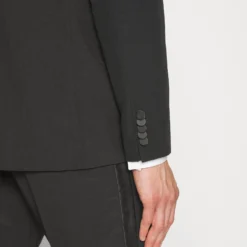 Hugo Ulan Farly - Suit - Black 19 Hugo Ulan Farly - Suit - Black -Default Template 5 1668a7764be44618a3797fa741df3242 scaled