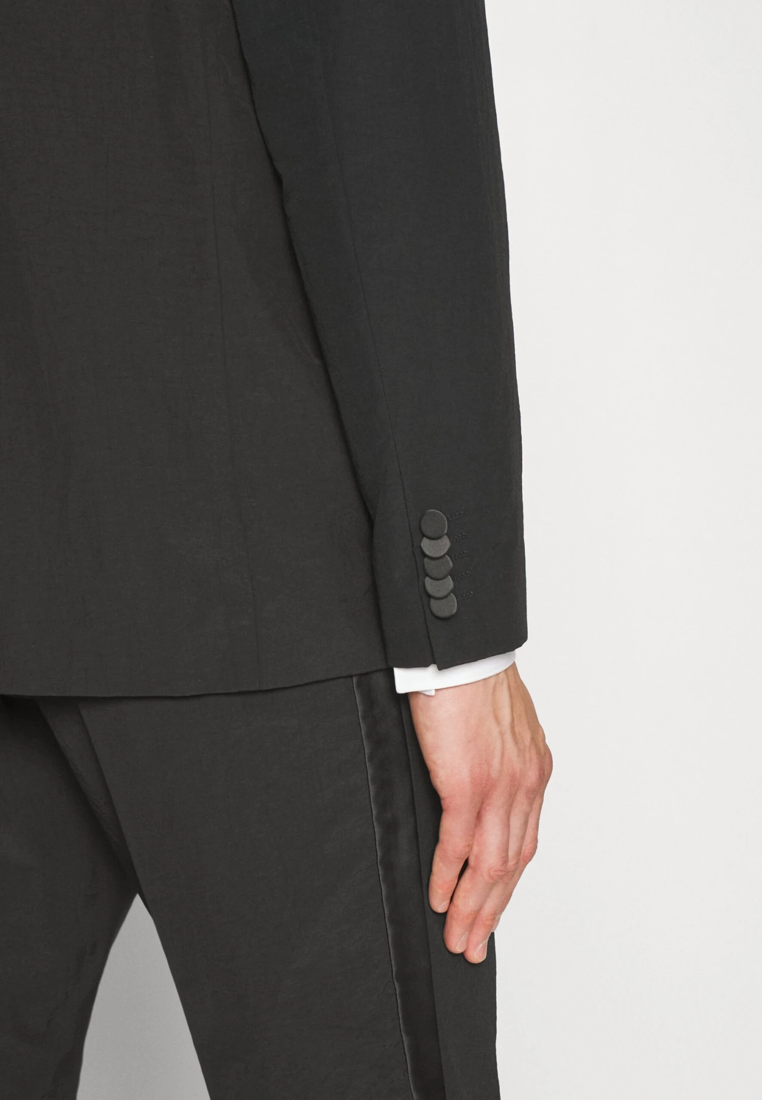 Hugo Ulan Farly - Suit - Black 10 Hugo Ulan Farly - Suit - Black - Image 8