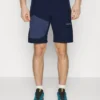 Columbia Triple Canyon™ - Outdoor Shorts - Collegiate Navy -Default Template 5 16ce74d6ffc641bf89f4cbf30abaf5a7 scaled