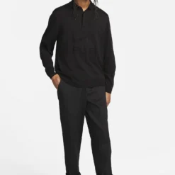 Nike Sportswear Nike Air- Jumper - Black