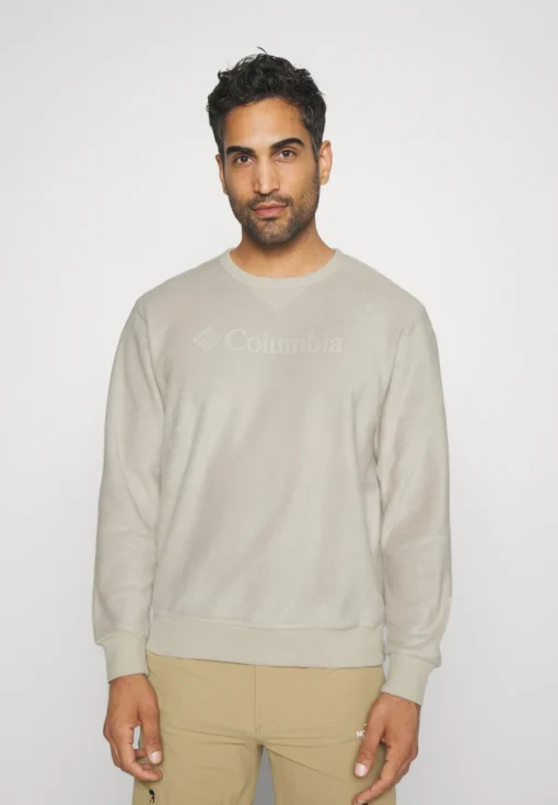 Columbia Steens Mountain™ Crew 2.0 - Fleece Jumper - Gray -Default Template 5 18ed5817587745a590854f7836e3569d scaled