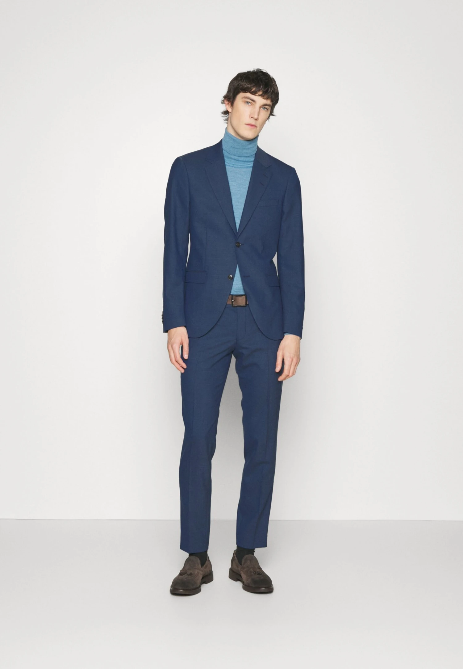 Tiger Of Sweden Jamonte - Suit - Shadow Blue 3 Tiger Of Sweden Jamonte - Suit - Shadow Blue