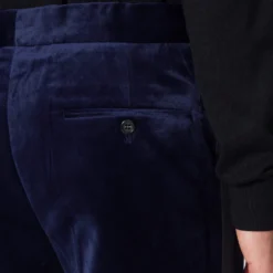 Lindbergh Tuxedo Suit Set - Suit - Dark Blue -Default Template 5 1b418f48c4fe489da4dfb117d59eba22 scaled