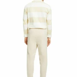 ESPRIT Jogging Mit Logoprint - Tracksuit Bottoms - Light Taupe 20 ESPRIT Jogging Mit Logoprint - Tracksuit Bottoms - Light Taupe -Default Template 5 1bb5206471c84d77a708851a91d0def7