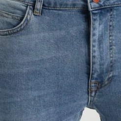 Pier One Jeans Skinny Fit - Light Blue -Default Template 5 1c542bc4dd924147934d4639cc7f95d1