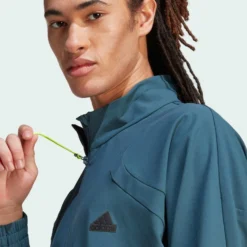 Adidas Sportswear City Escape Track - Training Jacket - Arctic Night 10 Adidas Sportswear City Escape Track - Training Jacket - Arctic Night -Default Template 5 1c8f1be063a04c93ad18c5dcdf71dfbd