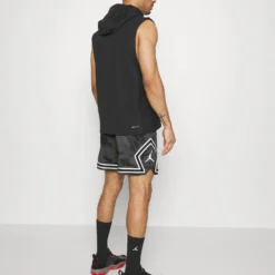 Jordan Short - Sports Shorts - Dark Shadow/Black/White -Default Template 5 1d1bcc27abc74d159b28e91867002641 scaled