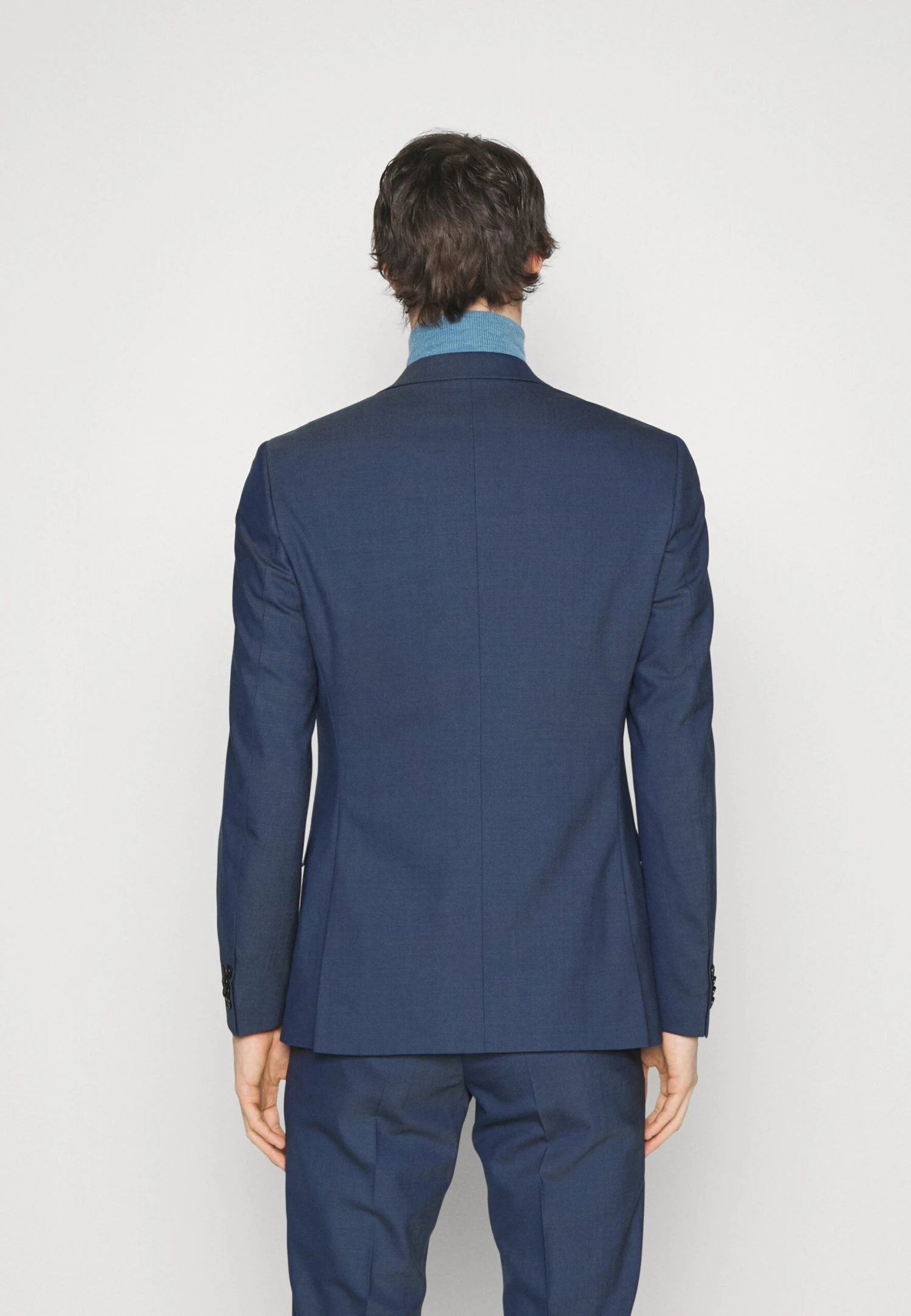 Tiger Of Sweden Jamonte - Suit - Shadow Blue 6 Tiger Of Sweden Jamonte - Suit - Shadow Blue - Image 4