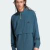 Adidas Sportswear City Escape Track - Training Jacket - Arctic Night