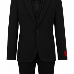 Hugo Suit - Black One 20 Hugo Suit - Black One -Default Template 5 2508765867b04eec97b6d7071858c36a scaled