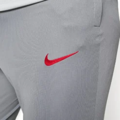 Nike Performance Liverpool Fc Strike Hooded Track Suit - Club Wear - Wolf Grey/Smoke Grey/Tough Red -Default Template 5 28c67110283f41c08e3b0f1945f29fb7 scaled