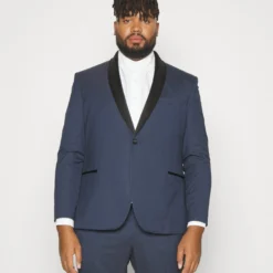 Replacement Tux Suit From Fabric - Suit - Dark Blue -Default Template 5 294e066f45894b79adbbc6043d83a212 scaled