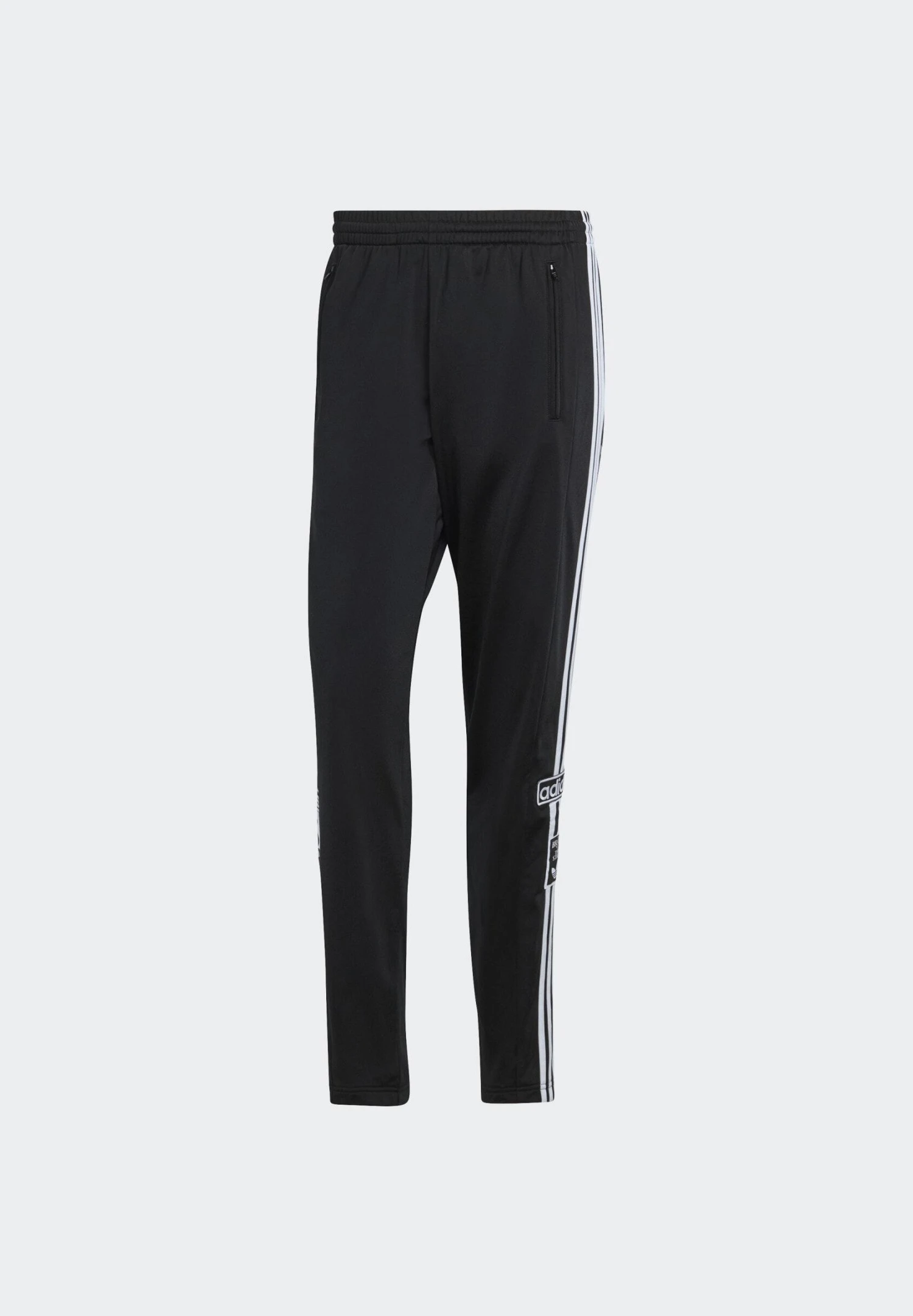 Adidas Originals Break - Tracksuit Bottoms - Black 8 Adidas Originals Break - Tracksuit Bottoms - Black - Image 6