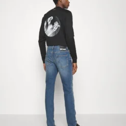 JUST CAVALLI Tasche - Slim Fit Jeans - Blue 10 JUST CAVALLI Tasche - Slim Fit Jeans - Blue -Default Template 5 29e372143b964fb5a8126cd5942dc852 scaled