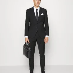 Hugo Getlin - Suit Trousers - Black 9 Hugo Getlin - Suit Trousers - Black -Default Template 5 2aa5050c8c034da5849fc33c554dceff scaled