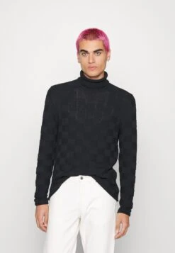 Only & Sons Onshelix - Jumper - Dark Navy