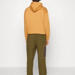 Puma Pants - Tracksuit Bottoms - Deep Olive -Default Template 5 2d9fc4f47f924478bf5431f0002f61d8 scaled