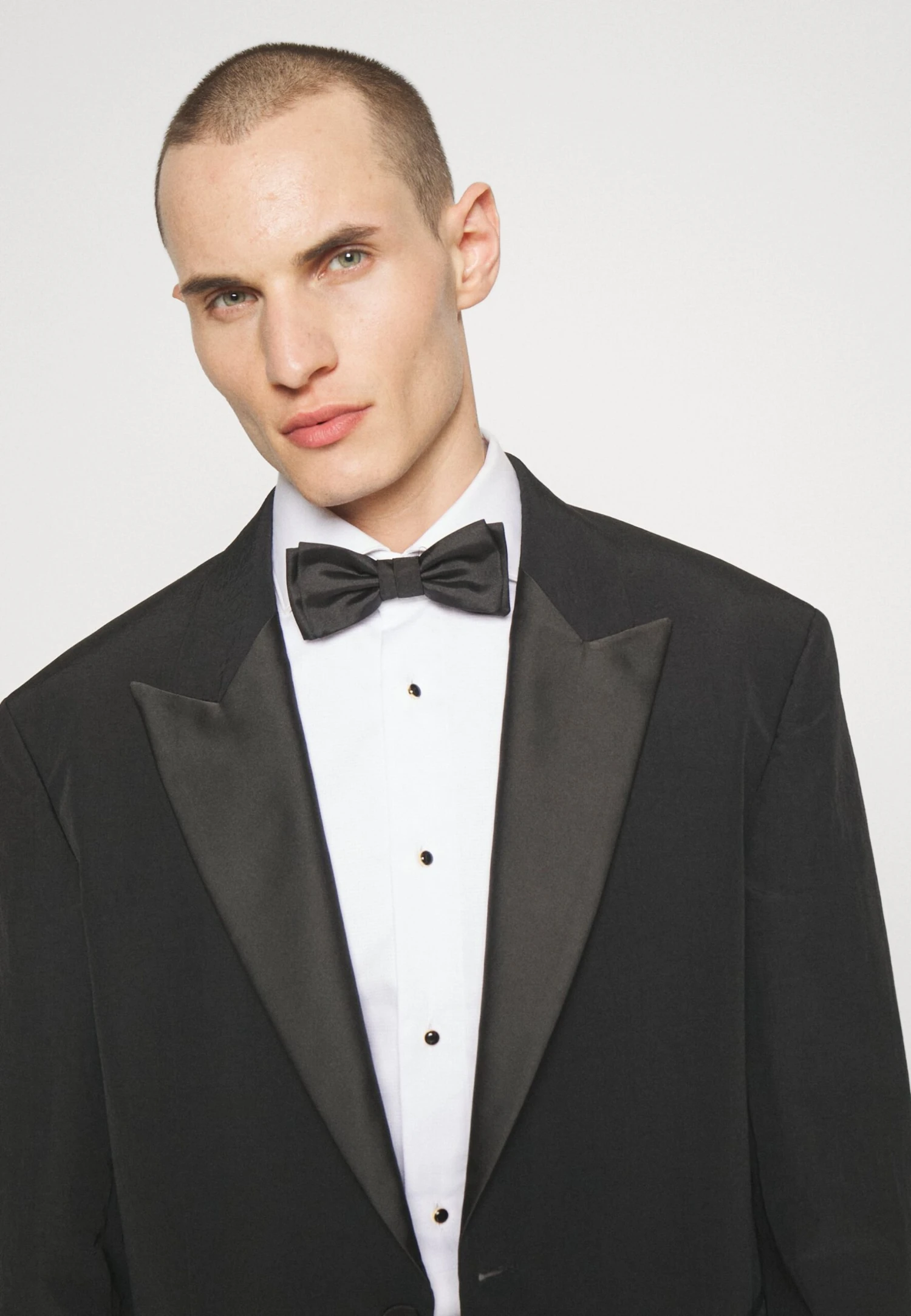 Hugo Ulan Farly - Suit - Black 9 Hugo Ulan Farly - Suit - Black - Image 7