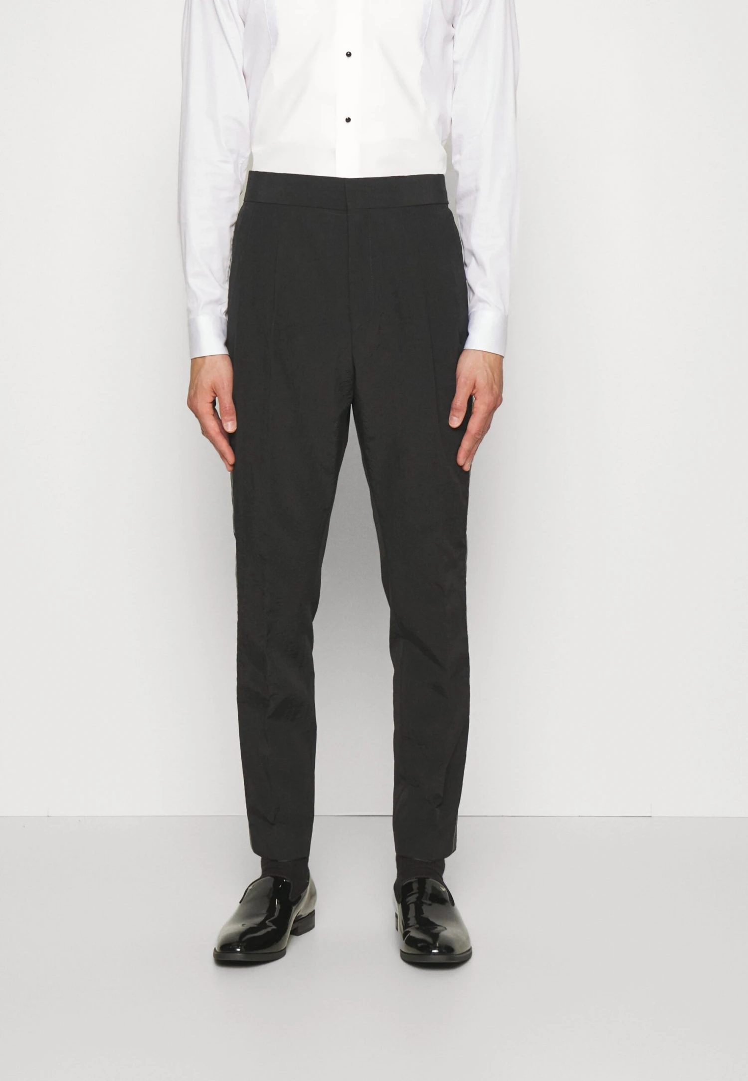 Hugo Ulan Farly - Suit - Black 7 Hugo Ulan Farly - Suit - Black - Image 5