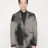 DRYKORN Hurley - Blazer Jacket -Grey -Default Template 5 2e7cc653f9c248eca0bff5098fcdd16d scaled