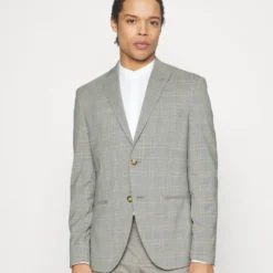 The Fashion Suit Peak Indian - Suit - Light Grey -Default Template 5 2f30b35e3d844572873f4f6515911781 scaled