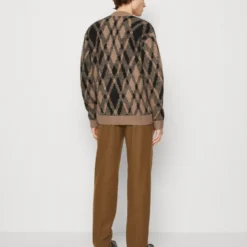 Abercrombie & Fitch Cardigan - Cardigan - Argyle -Default Template 5 339583ce738640aabbaf0b4eb3b41f17 scaled