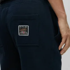 Boss Sehike - Tracksuit Bottoms - Dark Blue Four -Default Template 5 3a170428222c454b9b5d615614c2a686 scaled