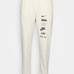 Nike Sportswear Club Logo - Tracksuit Bottoms - Phantom -Default Template 5 3bc341b966964808be95fd3a9fcb2df8 scaled