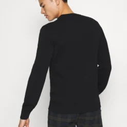 Lacoste Jumper - Black -Default Template 5 3ce436320f9c49ec9f8925527f5d7ec7 scaled