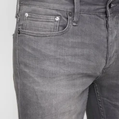 Denham Razor - Slim Fit Jeans - Black -Default Template 5 3cfe4865309647628c2cae06ff516d0a scaled