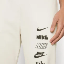 Nike Sportswear Club Logo - Tracksuit Bottoms - Phantom -Default Template 5 3da9d6e823424eb08f052b6a14922e86 scaled