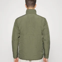 Columbia Birchwood™ Jacket - Outdoor Jacket - Stone Green -Default Template 5 3e88703ec4dd4e3cbf6f01b1424d201e scaled