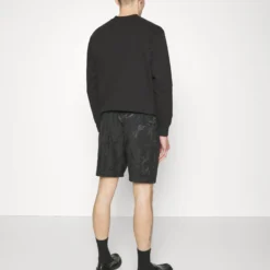 Han Kjøbenhavn Track - Tracksuit Bottoms - Black -Default Template 5 400f4babdcd34b77a51f887724fc0918 scaled